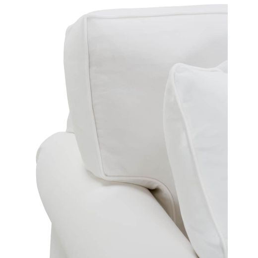 Picture of Nantucket Slipcovered Classic Sleeper Sofa